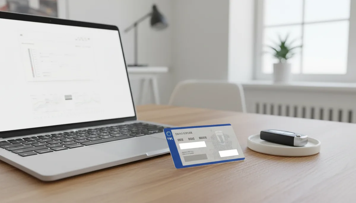 ANTS permis de conduire : toutes les démarches en ligne en 2026