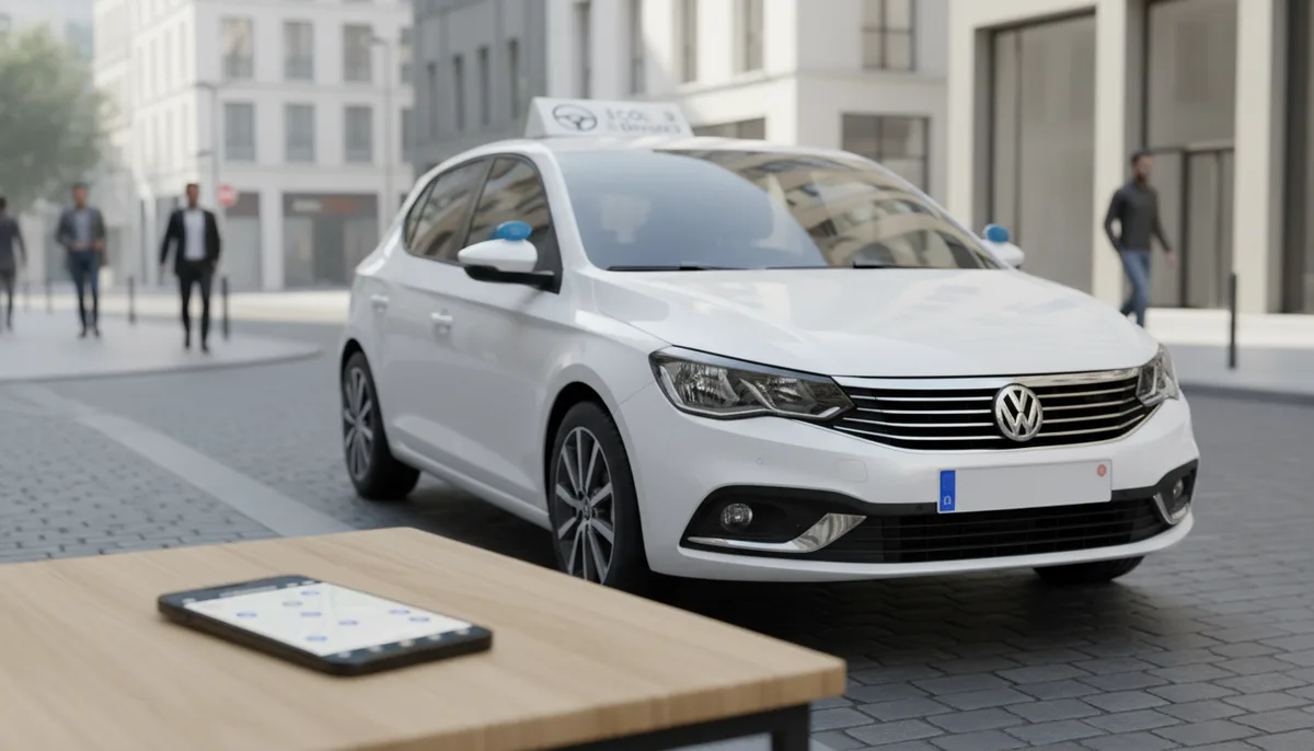 Auto-école à proximité : 5 critères pour bien choisir