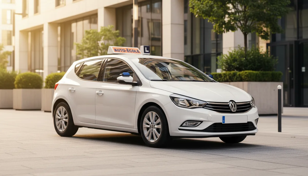 Auto école Pilote : tarifs, avis et taux de réussite en 2026