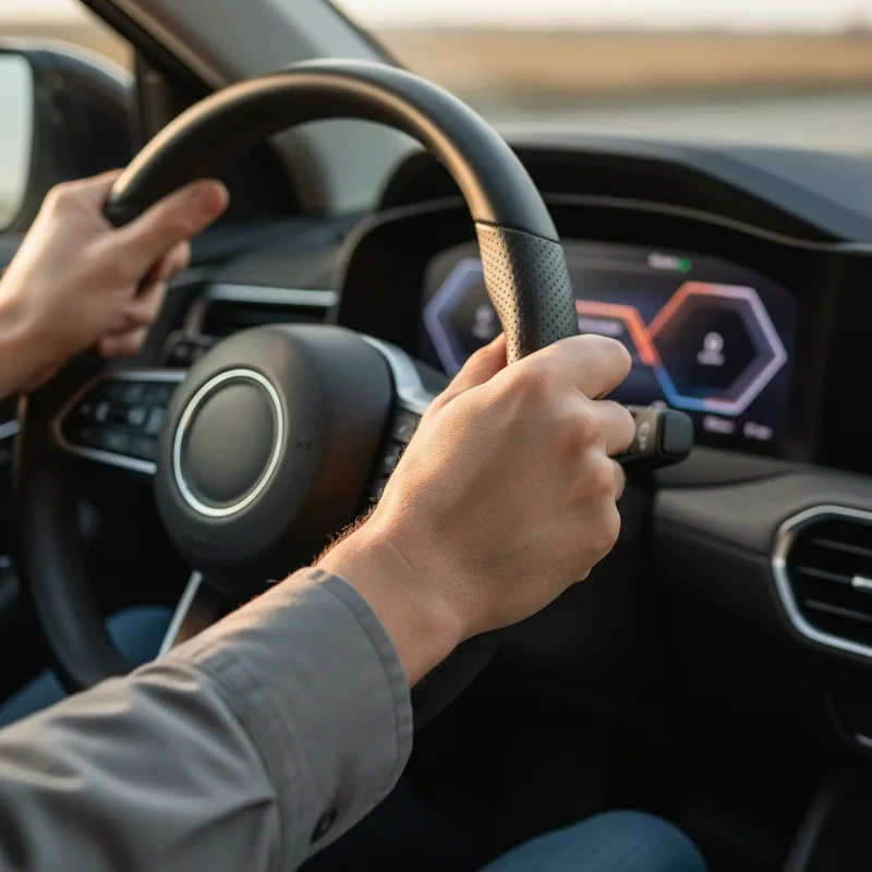 Conduite et Véhicules